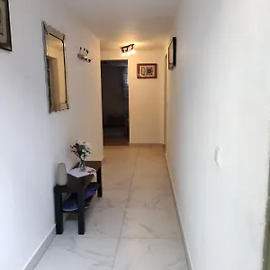 Bella's Apartment