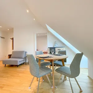 Pärchentraum Im Zentrum Von Apartment