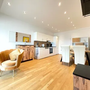 Stylisches In Grazer Bestlage Apartment