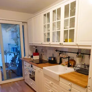 Augarten Apartment