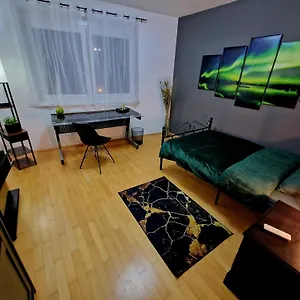 Grazer & Free Parking Apartment